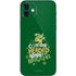 Elf Cotton Headed Ninny Muggins iPhone 12 Skin