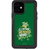 Elf Cotton Headed Ninny Muggins iPhone 12 Waterproof Case