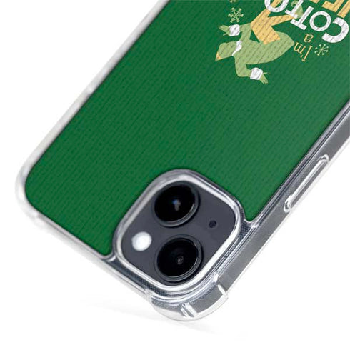 Elf Cotton Headed Ninny Muggins iPhone 13 MagSafe Case