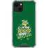 Elf Cotton Headed Ninny Muggins iPhone 13 Mini Clear Case