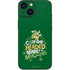 Elf Cotton Headed Ninny Muggins iPhone 13 Mini Skin