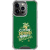 Elf Cotton Headed Ninny Muggins iPhone 13 Pro Clear Case