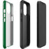 Elf Cotton Headed Ninny Muggins iPhone 14 Impact Case