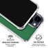 Elf Cotton Headed Ninny Muggins iPhone 14 Plus Clear Case