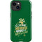 Elf Cotton Headed Ninny Muggins iPhone 14 Plus Impact Case