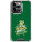 Elf Cotton Headed Ninny Muggins iPhone 14 Pro Clear Case
