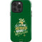 Elf Cotton Headed Ninny Muggins iPhone 14 Pro Impact Case