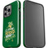 Elf Cotton Headed Ninny Muggins iPhone 14 Pro Impact Case