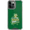 Elf Cotton Headed Ninny Muggins iPhone 14 Pro Max Clear Case