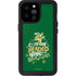 Elf Cotton Headed Ninny Muggins iPhone 14 Pro Max Waterproof Case