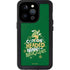 Elf Cotton Headed Ninny Muggins iPhone 14 Pro Waterproof Case