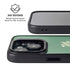 Elf Cotton Headed Ninny Muggins iPhone 15 Kickstand Case