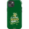 Elf Cotton Headed Ninny Muggins iPhone 15 Plus Impact Case