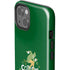 Elf Cotton Headed Ninny Muggins iPhone 15 Plus Impact Case