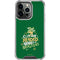 Elf Cotton Headed Ninny Muggins iPhone 15 Pro Max Clear Case
