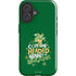 Elf Cotton Headed Ninny Muggins iPhone 16 Impact Case