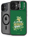 Elf Cotton Headed Ninny Muggins iPhone 16 Kickstand Case