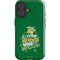 Elf Cotton Headed Ninny Muggins iPhone 16 Plus Impact Case