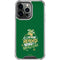Elf Cotton Headed Ninny Muggins iPhone 16 Pro Clear Case