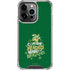 Elf Cotton Headed Ninny Muggins iPhone 16 Pro Clear Case
