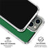 Elf Cotton Headed Ninny Muggins iPhone 16 Pro Clear Case