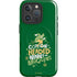 Elf Cotton Headed Ninny Muggins iPhone 16 Pro Magsafe Impact Case