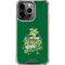 Elf Cotton Headed Ninny Muggins iPhone 16 Pro Max Clear Case