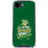 Elf Cotton Headed Ninny Muggins iPhone 16e Clear Case
