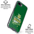 Elf Cotton Headed Ninny Muggins iPhone 16e Clear Case