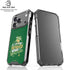 Elf Cotton Headed Ninny Muggins iPhone 18 Pro Clear Case