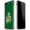 Elf Cotton Headed Ninny Muggins iPhone 7/8 Plus Clear Case