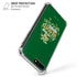 Elf Cotton Headed Ninny Muggins iPhone 7/8 Plus Clear Case