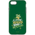 Elf Cotton Headed Ninny Muggins iPhone Cases