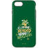 Elf Cotton Headed Ninny Muggins iPhone 8 Pro Case