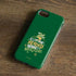 Elf Cotton Headed Ninny Muggins iPhone 8 Pro Case