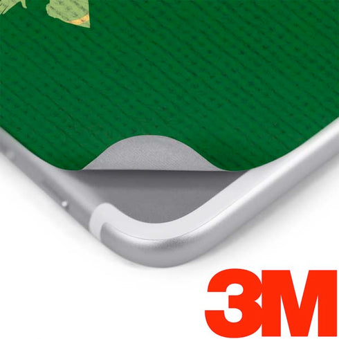 Elf Cotton Headed Ninny Muggins iPhone 8 Skin