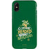 Elf Cotton Headed Ninny Muggins iPhone X Pro Case