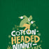 Elf Cotton Headed Ninny Muggins iPhone X Pro Case