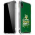 Elf Cotton Headed Ninny Muggins iPhone XR Clear Case