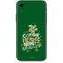 Elf Cotton Headed Ninny Muggins iPhone XR Skin