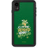 Elf Cotton Headed Ninny Muggins iPhone XR Waterproof Case