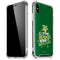 Elf Cotton Headed Ninny Muggins iPhone XS Max Clear Case