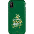 Elf Cotton Headed Ninny Muggins iPhone XS Pro Case