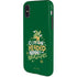 Elf Cotton Headed Ninny Muggins iPhone XS Pro Case