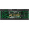 Elf Cotton Headed Ninny Muggins K95 RGB PLATINUM Mechanical Gaming Keyboard Skin