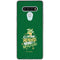 Elf Cotton Headed Ninny Muggins LG Stylo 6 Clear Case