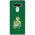 Elf Cotton Headed Ninny Muggins LG Stylo 6 Clear Case