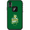 Elf Cotton Headed Ninny Muggins LifeProof Fre iPhone Skin