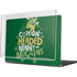 Elf Cotton Headed Ninny Muggins MacBook Pro 14in (2021-24) Case plus Skin