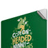 Elf Cotton Headed Ninny Muggins Apple MacBook Pro 16-inch Skin
